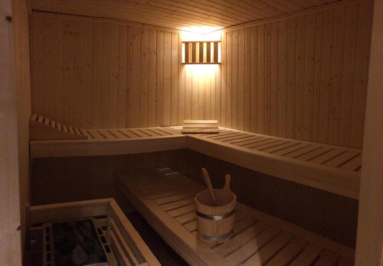 Chalet Le Montana Villard-Reculas ภายนอก รูปภาพ