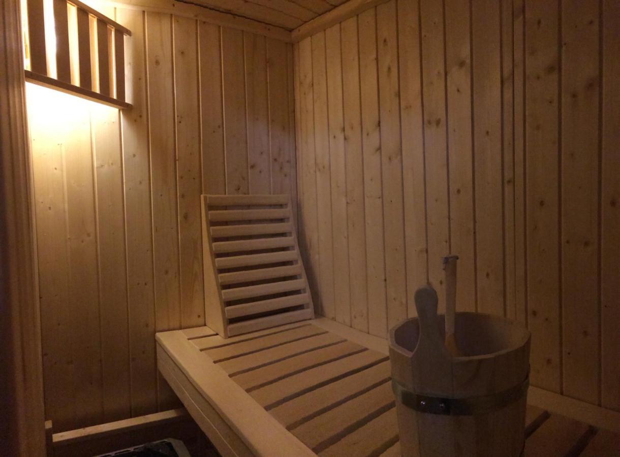 Chalet Le Montana Villard-Reculas ภายนอก รูปภาพ